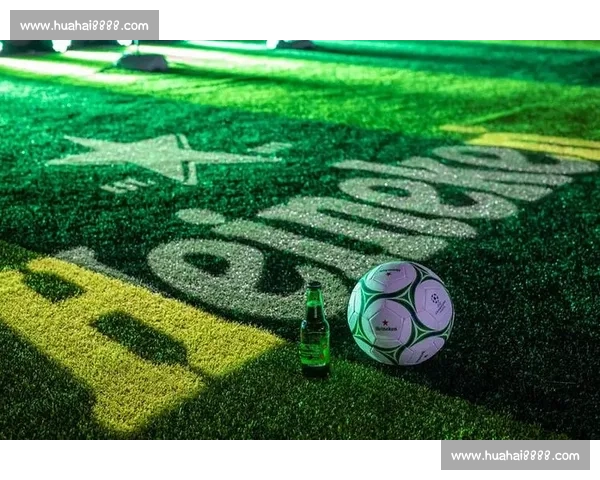 打造欧冠全景数据平台赋能赛事分析决策与球迷体验全面升级