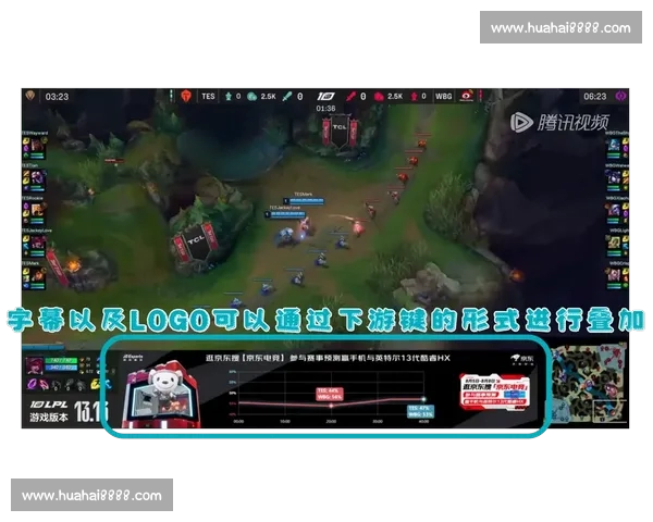 全网高清电竞赛事直播平台实时观看指南